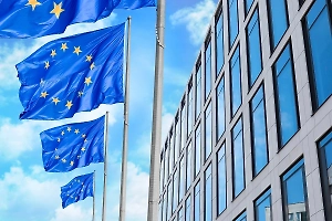 В постпредстве России назвали санкции ЕС против энергоресурсов бездумными

