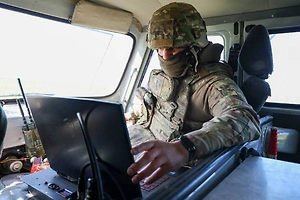 Дешевле классической ПВО: в России испытали дрон-перехватчик «Болт»