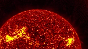 На Солнце зафиксирована вспышка класса M впервые за две недели