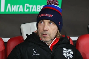 Мостовой раскритиковал судейство в матче «Локомотива» и «Зенита»