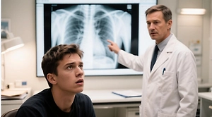 Путь в реанимацию: «Попкорновая болезнь» вейперов стремительно ползёт по России