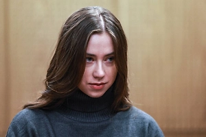 Блогерша Александра Митрошина встретит лето под домашним арестом: решение суда