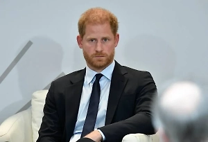 Внезапный визит: Принц Гарри приехал в Киев