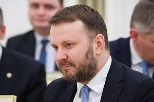 «Реальная демографическая катастрофа»: Орешкин заявил о тектонических изменениях на Земле