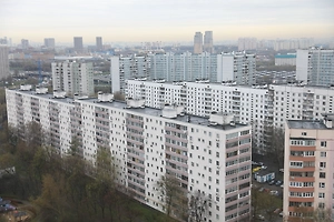 Суды продолжают возвращать квартиры продавцам после «дела Долиной»