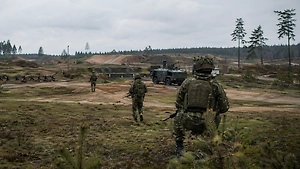 Литва расширяет полигон у Калининграда и запускает ещё один новый