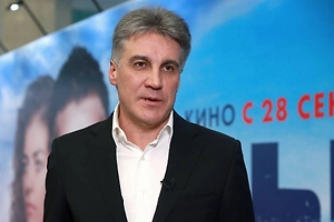 Белоусов назвал Алексея Пиманова настоящим патриотом и талантливым журналистом