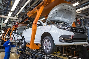 Не хочешь покупать — арендуй: АвтоВАЗ запустил подписки на автомобили Lada