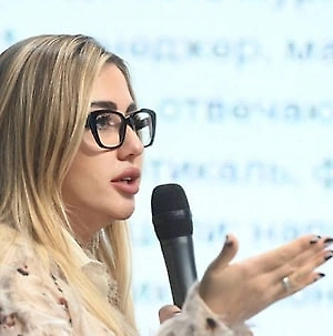 К рождению спецпроекта «Мгновения весны» причастны очень много талантливых и неравнодушных людей. Мы благодарим их за это, и для нас большая честь от вашего имени получить эту награду.