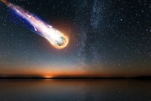 PNAS: Учёные обнаружили в астероиде Бенну «стройматериал» для зарождения жизни