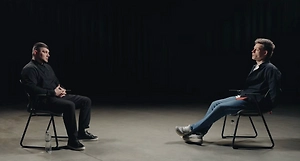 «Перешёл все границы»: Бойцы СВО потребовали признать Дудя* экстремистом за разговор с убийцей Капустиным**