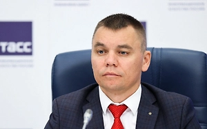 «Горжусь его решением»: Замглавы Минцифры уходит добровольцем в зону СВО