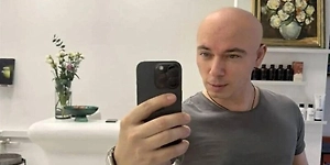 Родиона Газманова не узнали после резкой смены имиджа: фото вызвало споры