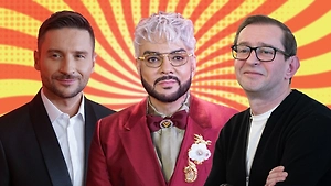 Манучаров, Киркоров, Лазарев и другие: 5 звёздных мужчин, которым пришлось стать и папой, и мамой