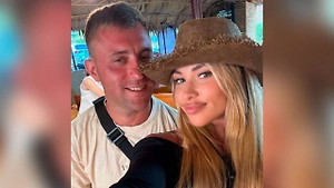 Российская фитнес-модель и её парень пропали в Таиланде перед вылетом во Вьетнам