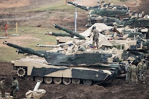 Кимаковский рассказал, как ВС РФ отбили штурм ВСУ на танках Abrams в ДНР