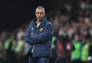 Стало известно, чем занимается жена Челестини в тренерском штабе ЦСКА