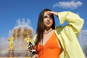 Жгут хлеще солнца: Врач забраковала травяные и ментоловые капли для «напитки» глаз весной