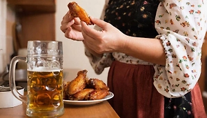 Крылышки, пиво и укол: Москвичка едва не свела себя в могилу аналогом «Оземпика»