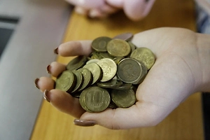 Россияне стали откладывать больше: Центробанк представил новый квартальный показатель