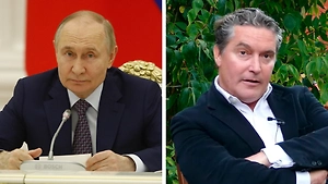 Путин предоставил российское гражданство правнуку Льва Толстого