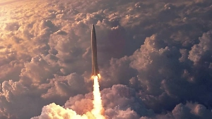 В Госдуме заявили, что РФ воткнёт «Орешник» коллективному Западу в нужное время