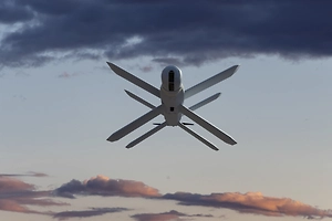 Российский «Ланцет» разнёс американскую гаубицу М777 с 33 километров
