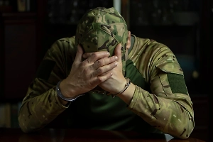 ВСУ держат российских бойцов в «сером плену»