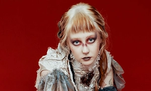 «Я очень против»: Дочь Глюкозы обиженно отвергла слухи о своей наркомании