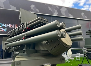 Нарышкин: Россия удерживает мировое лидерство по экспорту вооружений