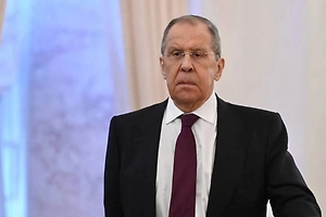 Лавров указал США на простой способ решить проблему Ормузского пролива