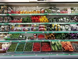 ФАО ООН второй месяц фиксирует рост цен на продовольствие из-за войны в Иране