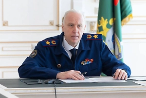 Бастрыкин взял на контроль расследование схода поезда в Ульяновской области