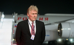 В Кремле не слышали реакции Киева на предложения Путина по перемирию на 9 Мая