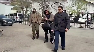Суд в Башкирии арестовал мэра Уфы Ратмира Мавлиева по делу о взятке