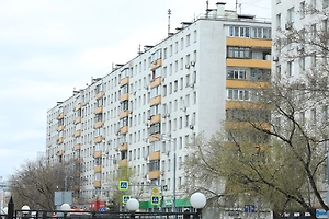 Россиянам объяснили, почему вторичное жильё не подешевеет даже при снижении ставки