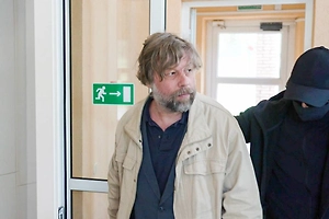 «Мир изменился»: Бутягин раскрыл, как его арест повлияет на научные контакты с Европой