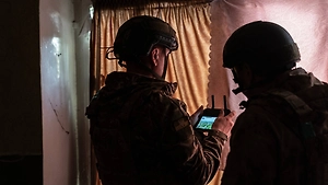 Пока Зеленский клянчит ПВО, его «элитные» группы за год не смогли сбить ни одного российского дрона