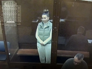 Суд арестовал замглавы УМВД по Химкам за превышение полномочий