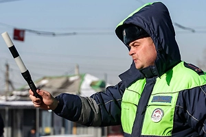 Нештрафуемый порог остается прежним: ЦОДД опроверг планы по изменению ПДД