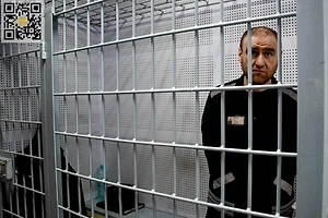 Арашукову не выплатили 100 тысяч рублей за невыданные яйца в «Чёрном дельфине»