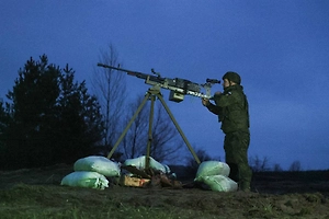 «Скованы откатами за кредиты»: Почему Запад не допустит завершения активной фазы СВО