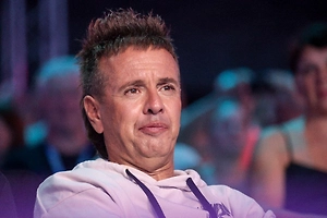 Без лишних глаз: Life.ru узнал, как Андрей Губин отмечает 52-летие