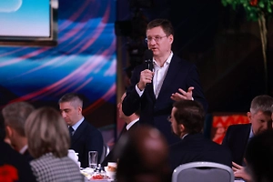 Новак назвал ключевые векторы развития креативной экономики на Северном Кавказе