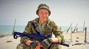 Боец РФ Погранец рассказал, как Ясиноватая превратилась в кладбище техники ВСУ