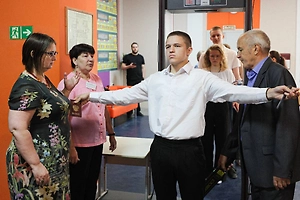 «Маленькая победа»: В Госдуме обрадовались запрету на унизительные обыски детей перед ЕГЭ