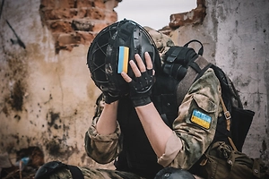 14-я бригада ВСУ всё ещё голодает — скандал и отставки не изменили ситуацию 