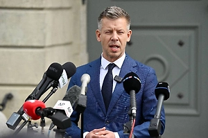 Мадьяр заявил о необходимости расширить права венгров на Украине