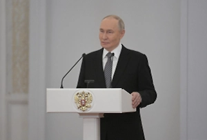 Путин заговорил на редком наречии бесермян