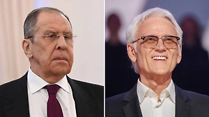 Стихи Лаврова стали основой для новой песни Маршала «Эти даты»